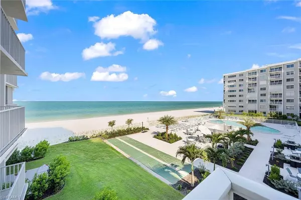 Naples, FL 34103,3443 Gulf Shore BLVD N #314