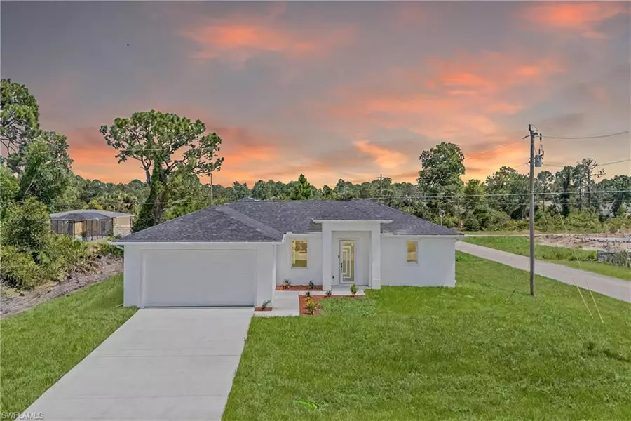 938 Grant BLVD, Lehigh Acres, FL 33974