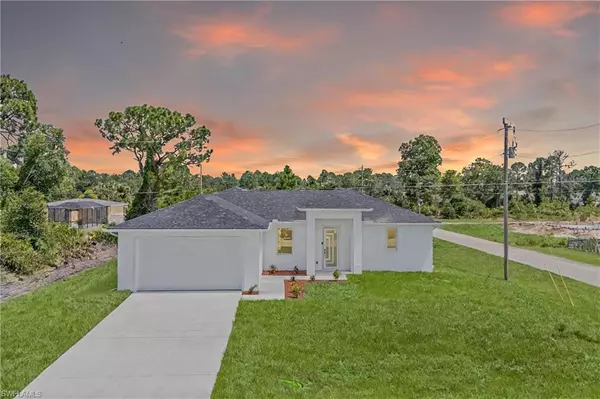 938 Grant BLVD, Lehigh Acres, FL 33974