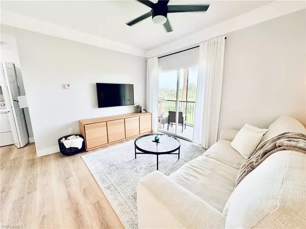 Fort Myers, FL 33913,11480 Villa Grand #116