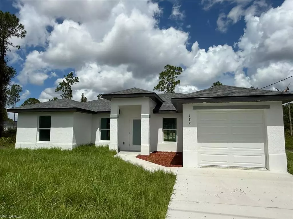 Lehigh Acres, FL 33974,322 McArthur BLVD