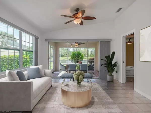 Naples, FL 34109,5021 Ventura CT