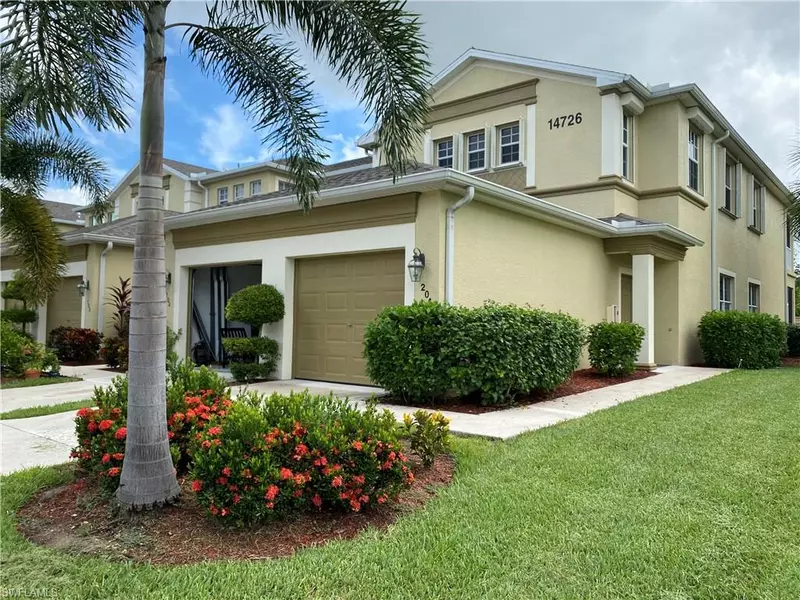 14726 Calusa Palms DR #204, Fort Myers, FL 33919