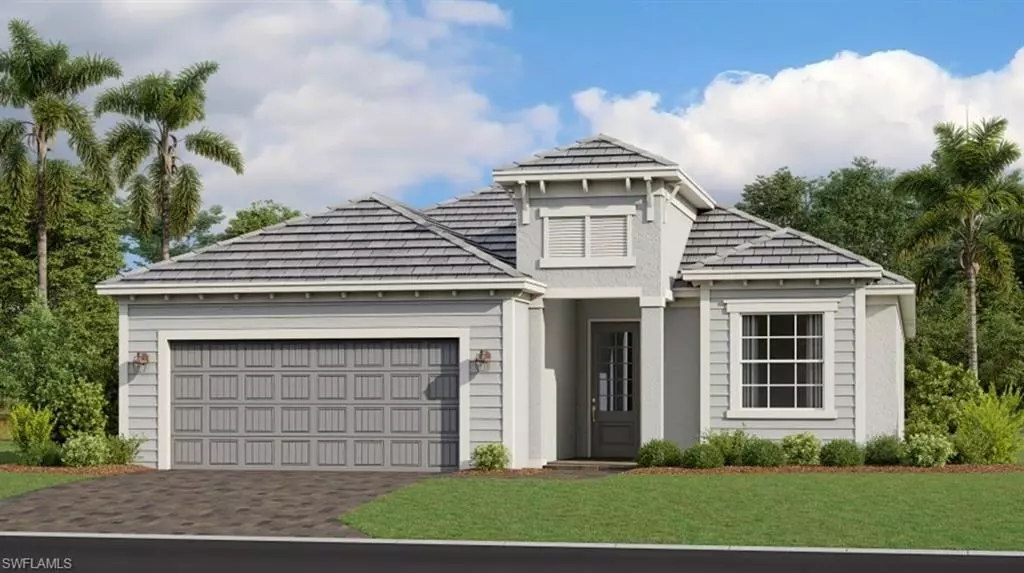 Babcock Ranch, FL 33982,44597 Mesquite LN