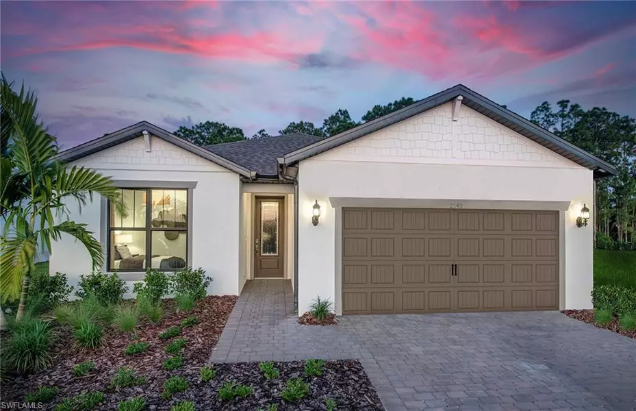 3976 Sweet Alyssum TER, Alva, FL 33920