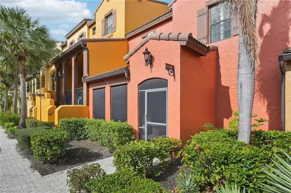 Naples, FL 34113,9081 Albion LN S #6506