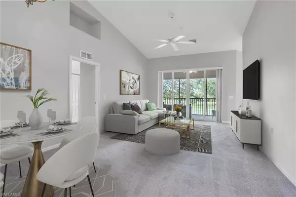 Naples, FL 34119,3435 Laurel Greens LN S #202