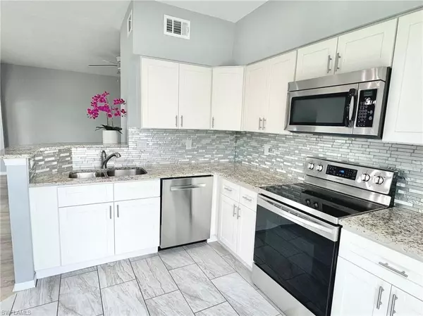 Estero, FL 34134,23520 Walden Center DR #303