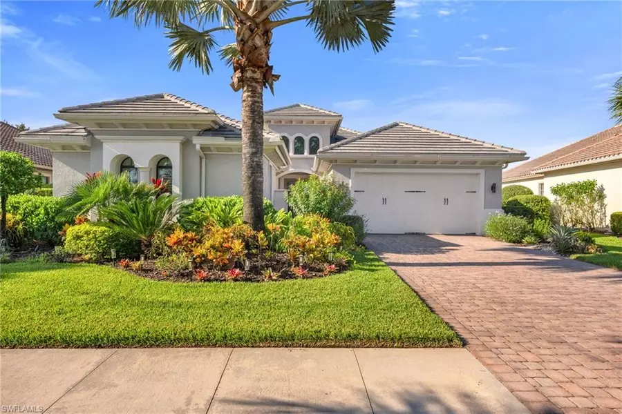 11958 Heather Woods CT, Naples, FL 34120
