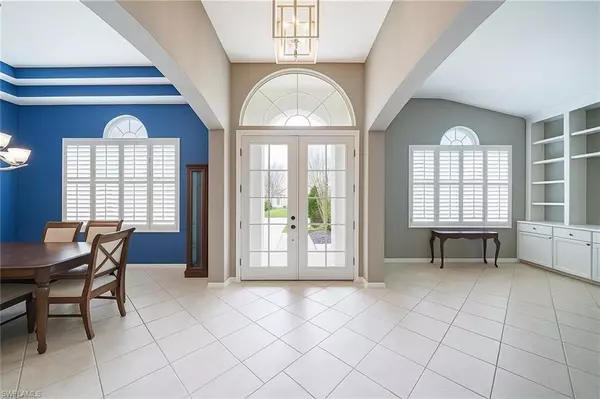 Naples, FL 34119,193 Skipping Stone LN