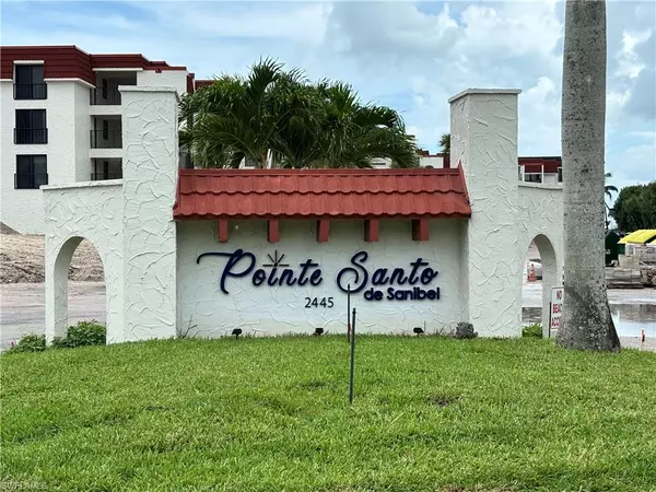 Sanibel, FL 33957,2445 Gulf DR W #D23