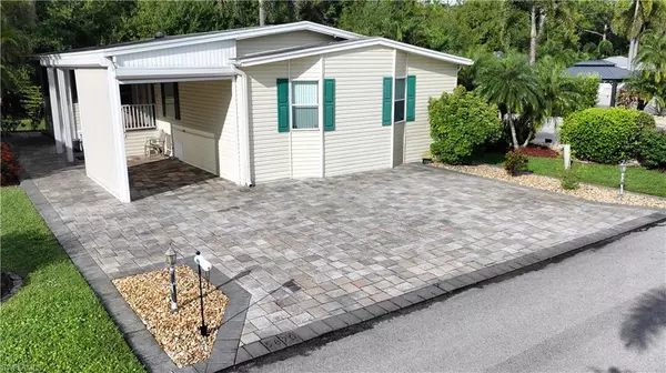 Fort Myers, FL 33905,5870 Burrwood CT