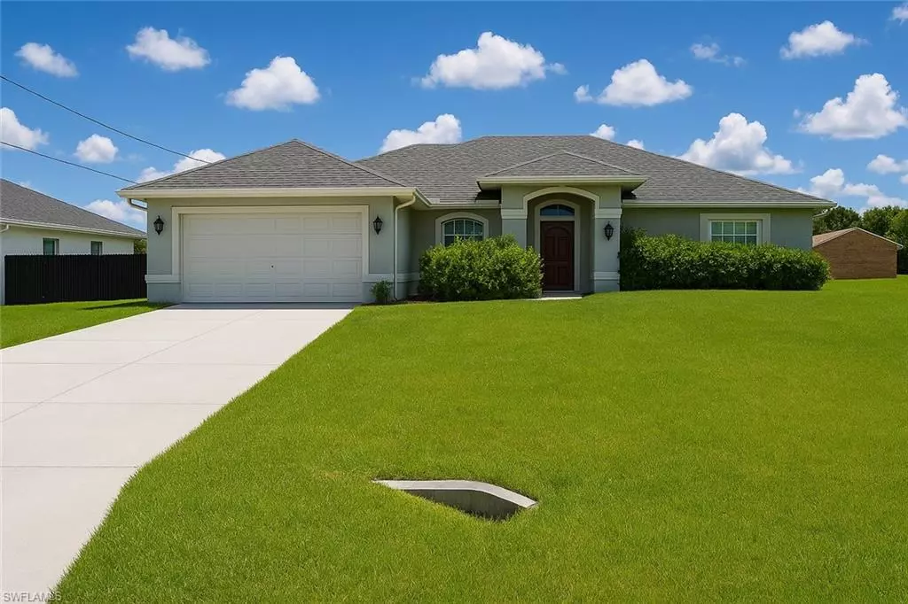 Lehigh Acres, FL 33972,1909 Richland AVE