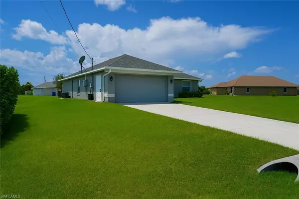 Lehigh Acres, FL 33972,1909 Richland AVE