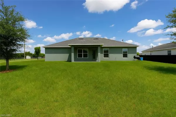Lehigh Acres, FL 33972,1909 Richland AVE
