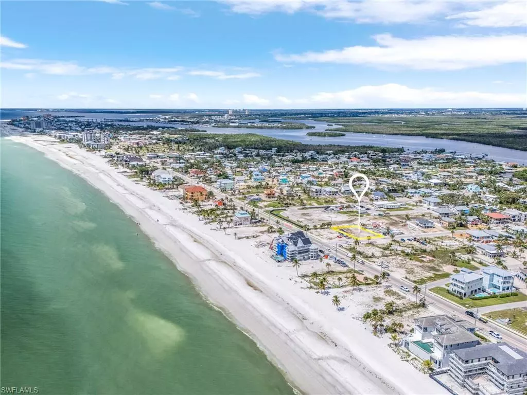Fort Myers Beach, FL 33931,101-103 Andre Mar DR