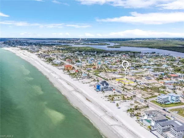 101-103 Andre Mar DR, Fort Myers Beach, FL 33931