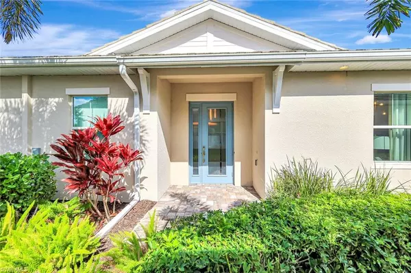 Naples, FL 34114,8825 N Saint Lucia DR