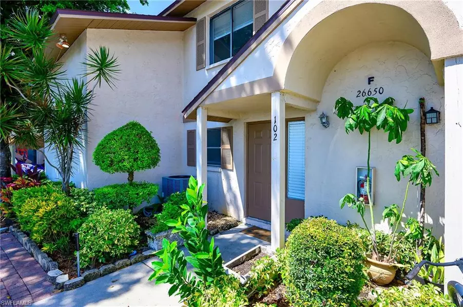 26650 Southern Pines DR #102, Bonita Springs, FL 34135