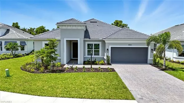 Fort Myers, FL 33913,18301 Terracina DR