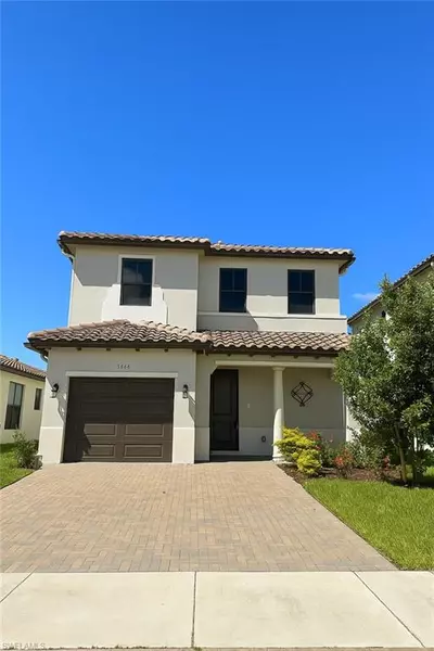 5658 Argento DR, Ave Maria, FL 34142
