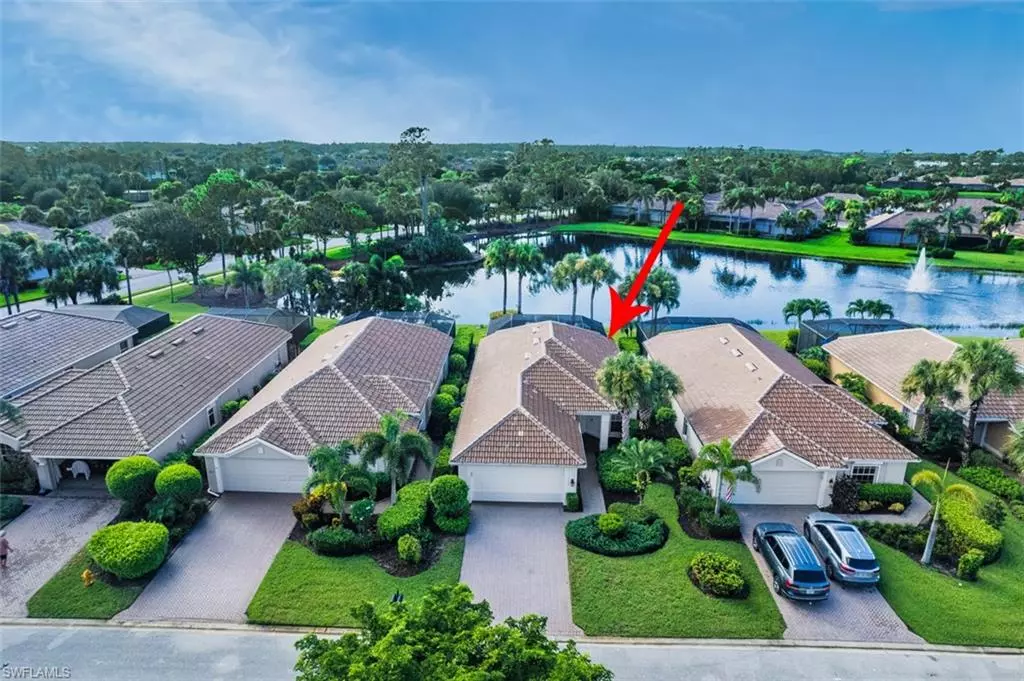 Fort Myers, FL 33913,9919 Horse Creek RD