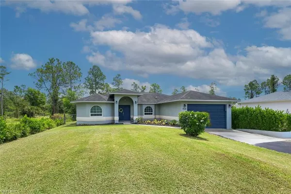 Naples, FL 34120,4538 18th ST NE