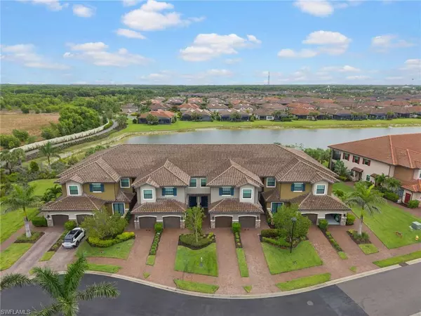Naples, FL 34114,15244 Zeno WAY #201
