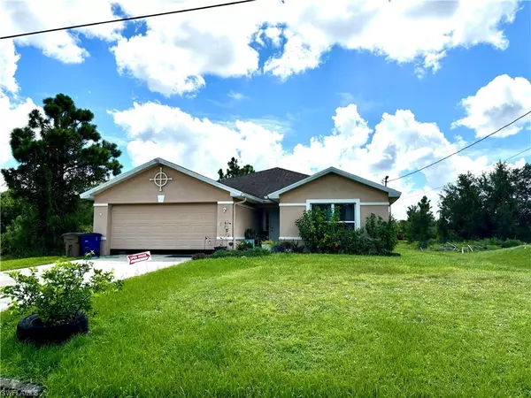 3511 20th ST SW, Lehigh Acres, FL 33976