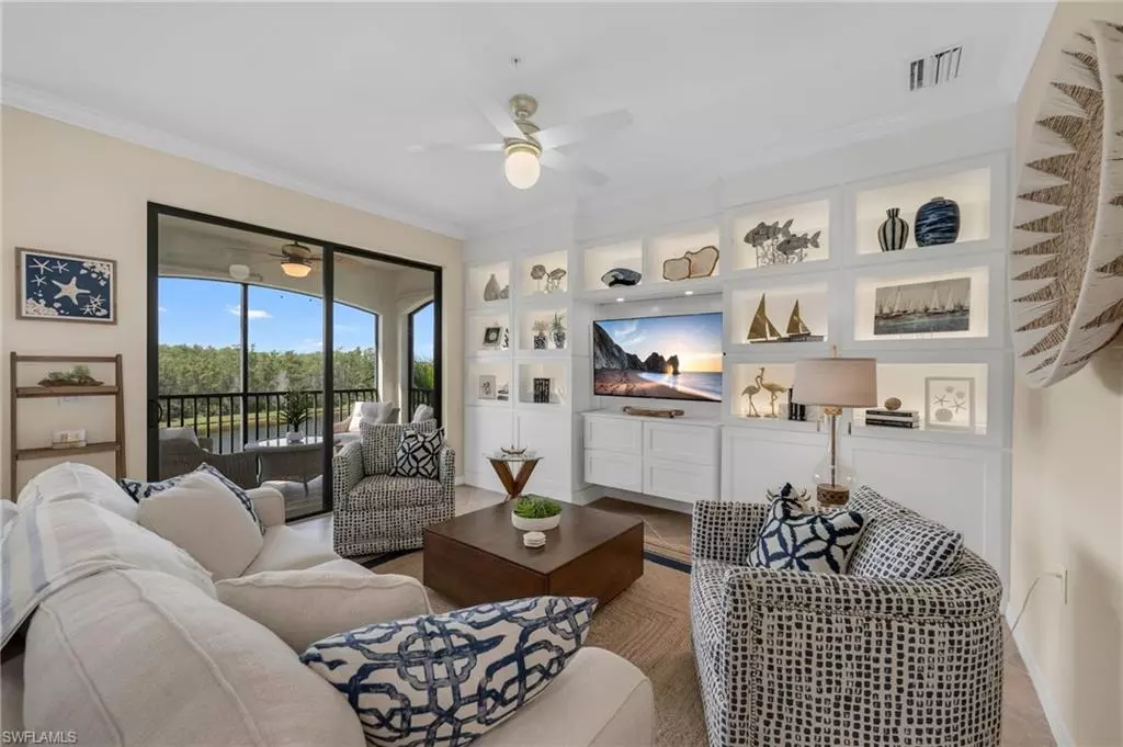 Naples, FL 34113,9554 Trevi CT #4745