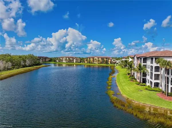 Naples, FL 34113,9554 Trevi CT #4745