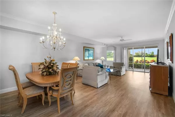 Naples, FL 34109,1605 Winding Oaks WAY #103