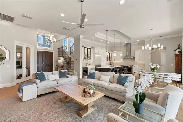 Marco Island, FL 34145,177 Geranium CT