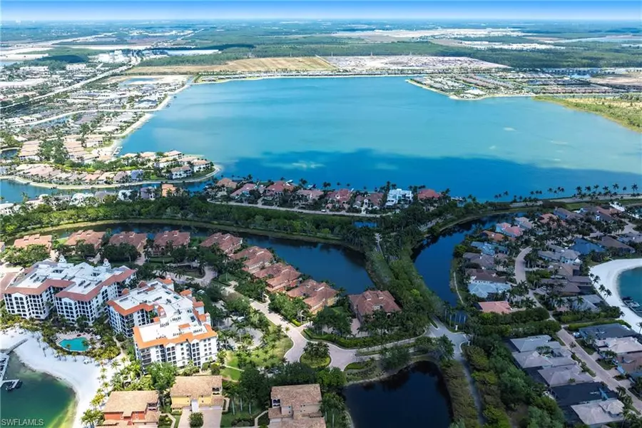 10740 Mirasol DR #201, Miromar Lakes, FL 33913