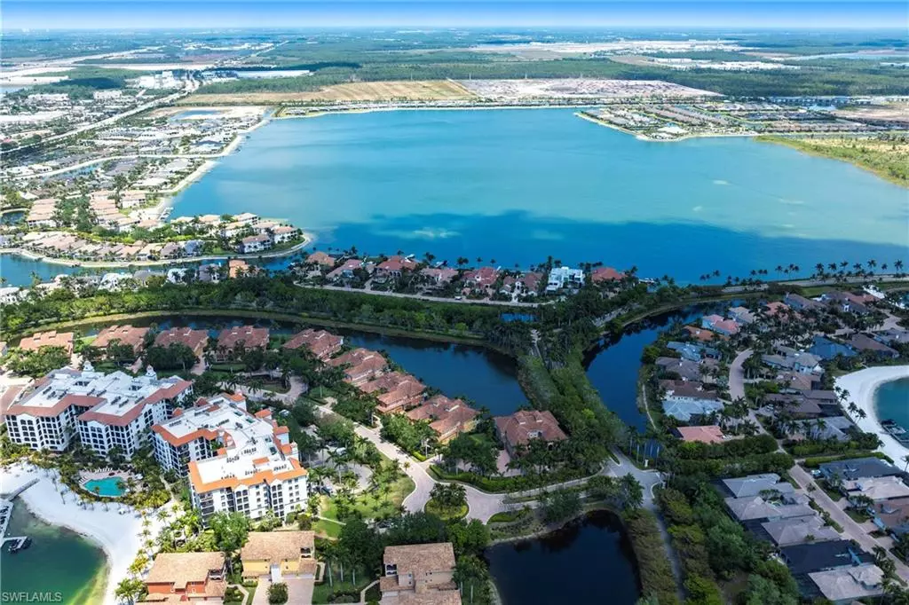 Miromar Lakes, FL 33913,10740 Mirasol DR #201