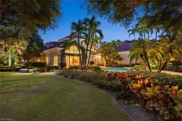 7005 Verde WAY, Naples, FL 34108