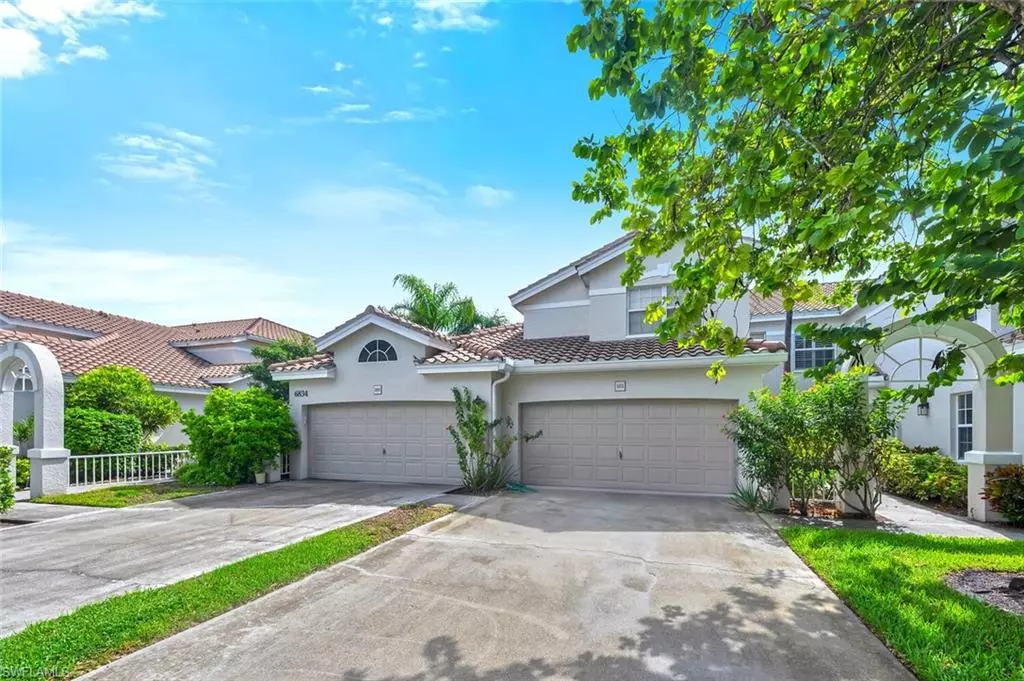 Naples, FL 34109,6834 Lantana Bridge RD #101