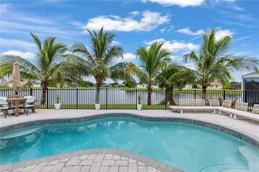17491 Stepping Stone DR, Fort Myers, FL 33967
