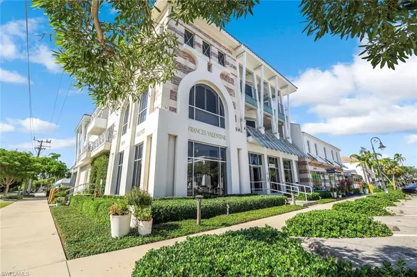 Naples, FL 34102,382 12th AVE S #4