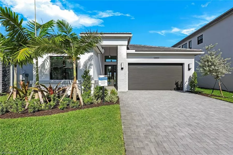 12650 Alderson AVE, Estero, FL 33928