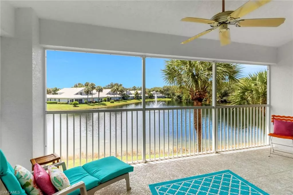 Naples, FL 34119,6180 Reserve CIR #203