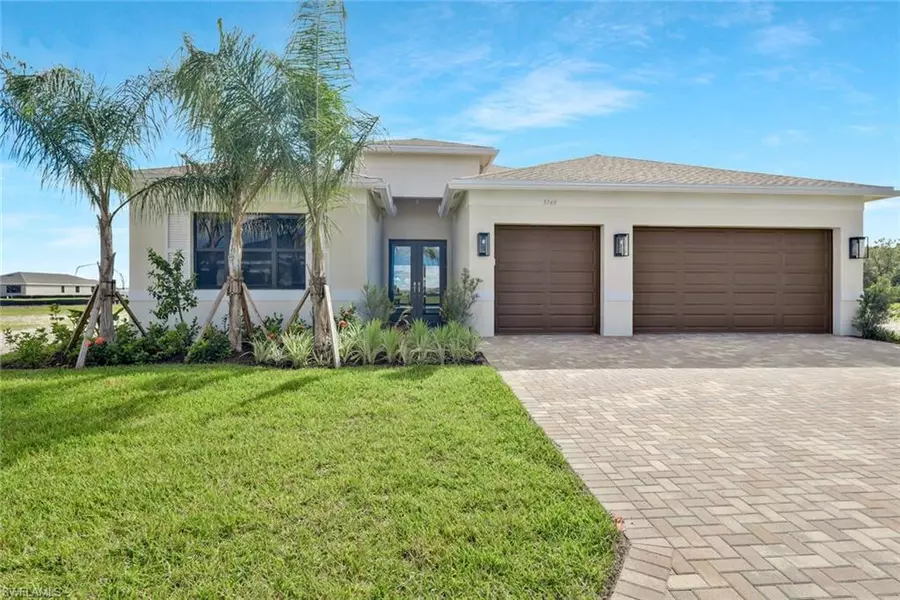 3748 Finsbury WAY, Fort Myers, FL 33905