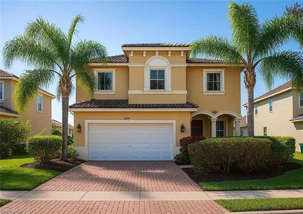 Cape Coral, FL 33909,3424 Dandolo CIR