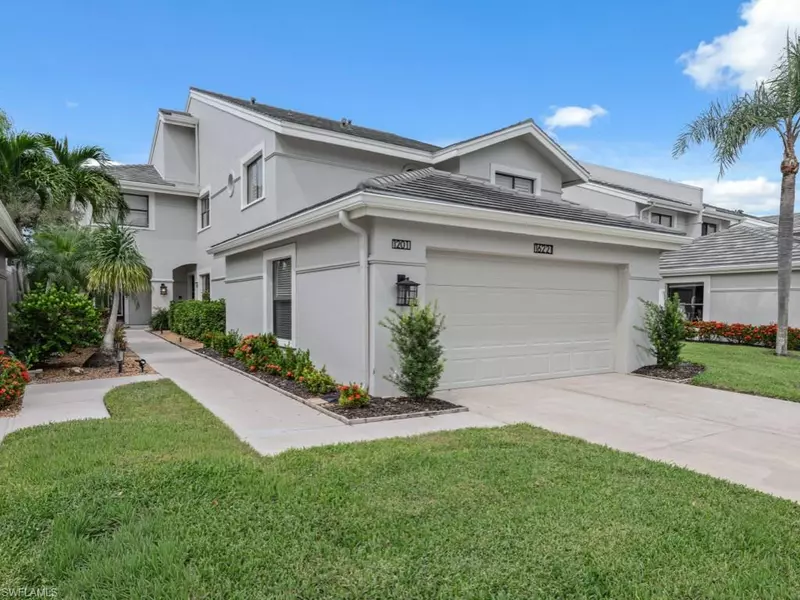 16221 Fairway Woods DR #1201, Fort Myers, FL 33908