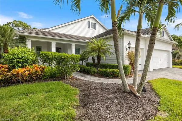 21555 Oaks Of Estero CIR, Estero, FL 33928