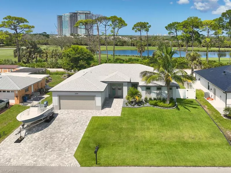 23240 W El Dorado AVE, Bonita Springs, FL 34134