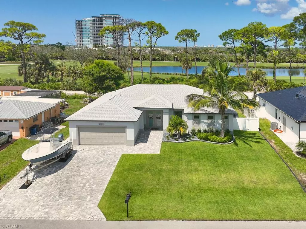 Bonita Springs, FL 34134,23240 W El Dorado AVE