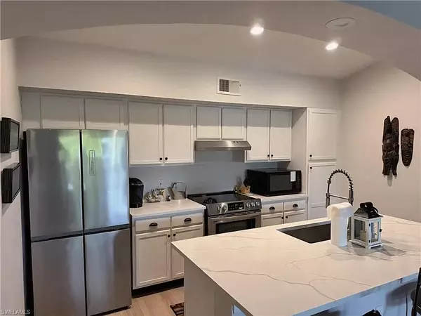 Naples, FL 34119,7905 Preserve CIR #138