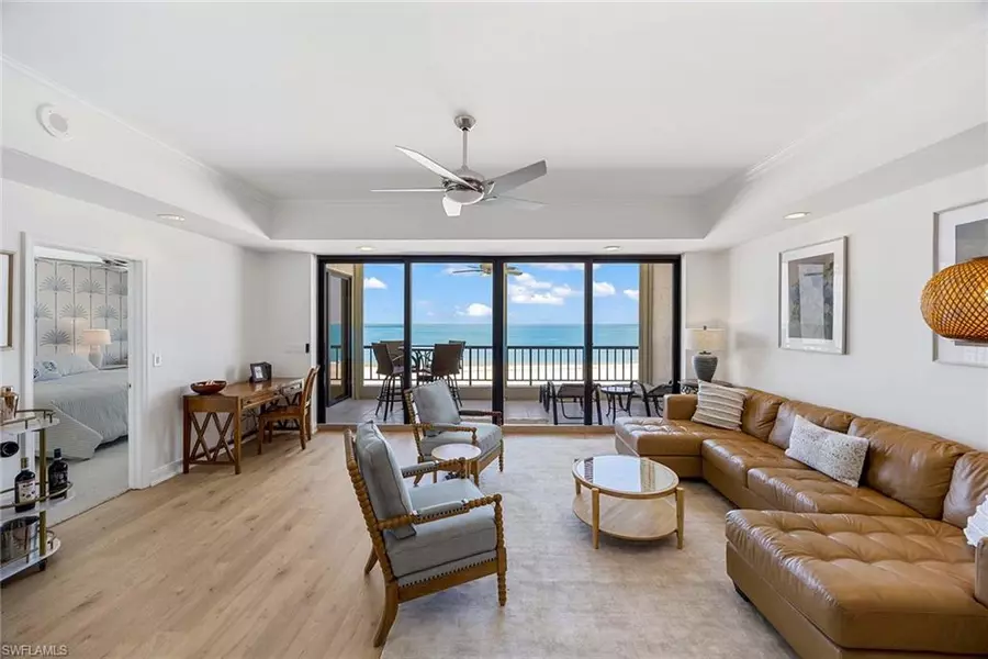 100 N Collier BLVD #PH5, Marco Island, FL 34145