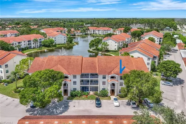 Naples, FL 34109,4670 Saint Croix LN #632